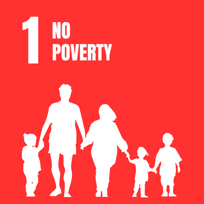 Goal 1 NO POVERTY